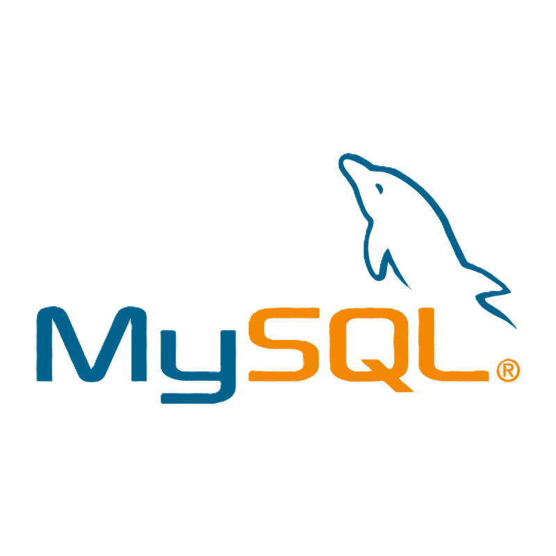 mysql