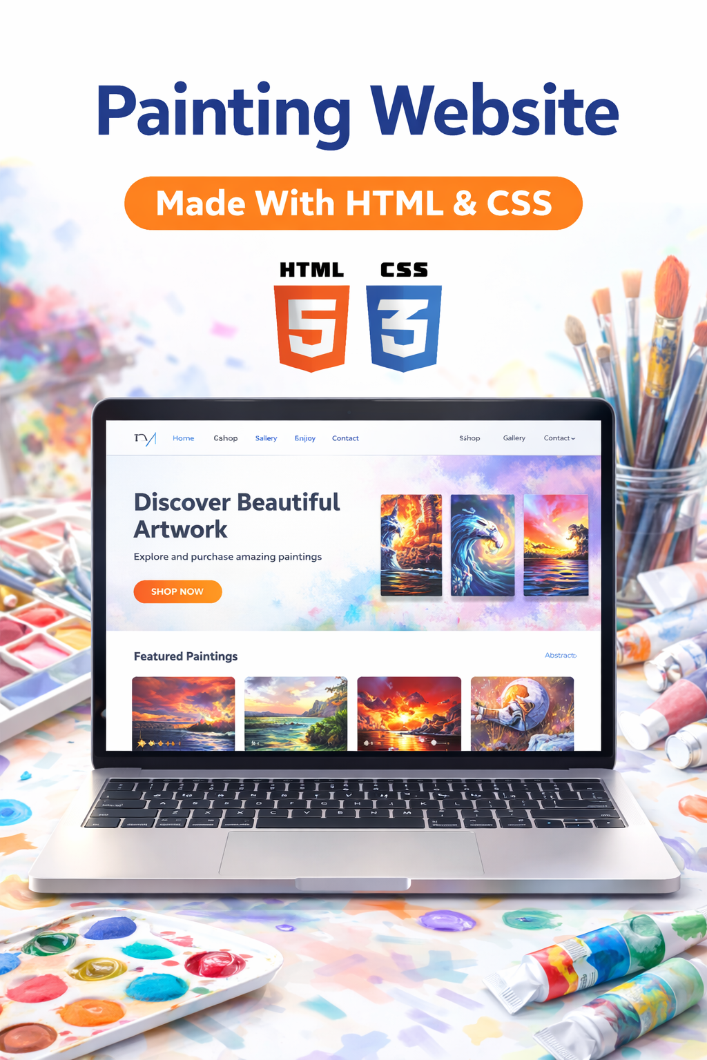 Hakim Painting Services